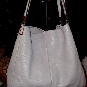 Coach business core  Phoebe   Leather    Handbag. Butter soft leather